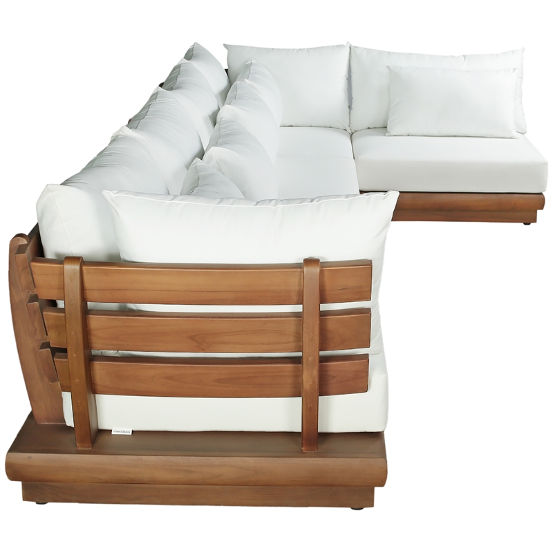 Meridian Furniture Mirella 150