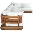 Meridian Furniture Mirella 150