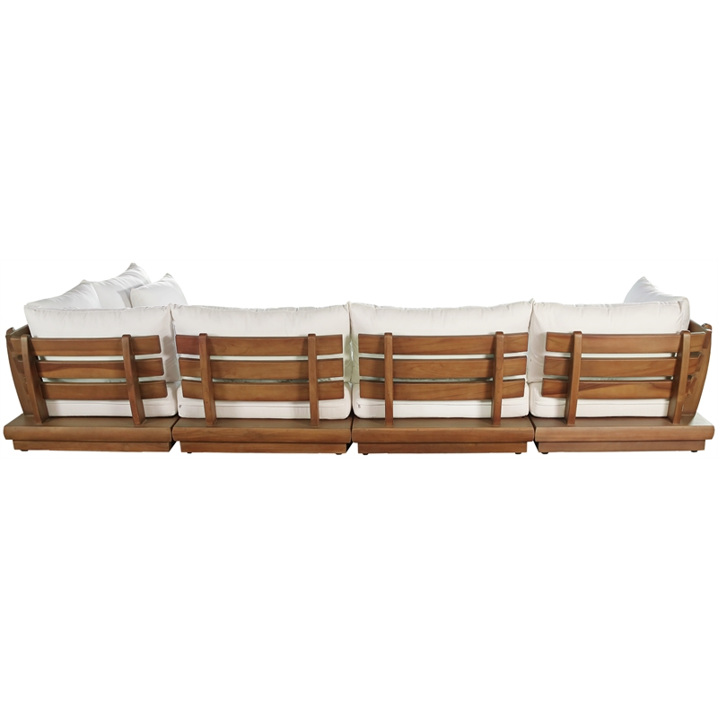 Meridian Furniture Mirella 150