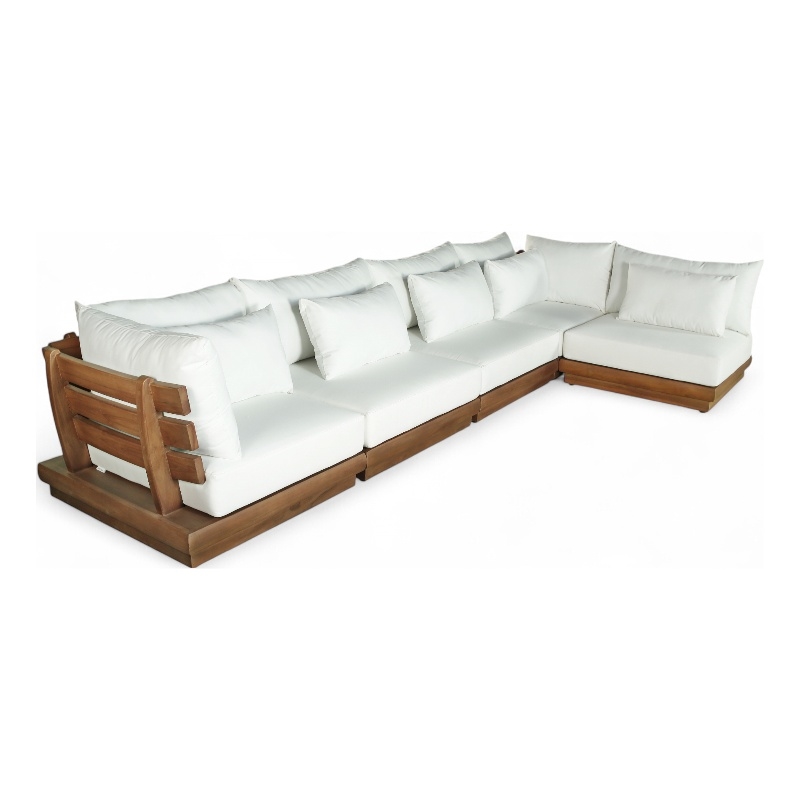 Meridian Furniture Mirella 150