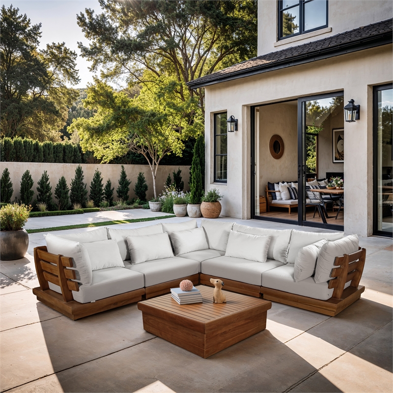 Meridian Furniture Mirella 113