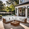 Meridian Furniture Mirella 113