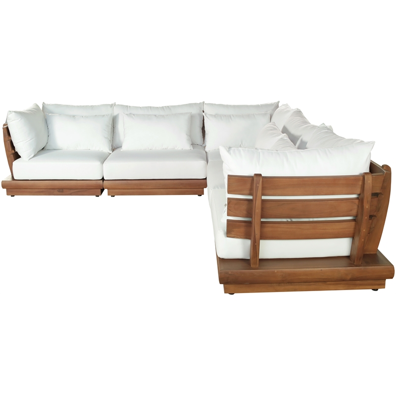 Meridian Furniture Mirella 113
