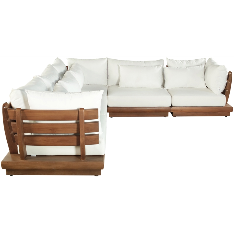 Meridian Furniture Mirella 113