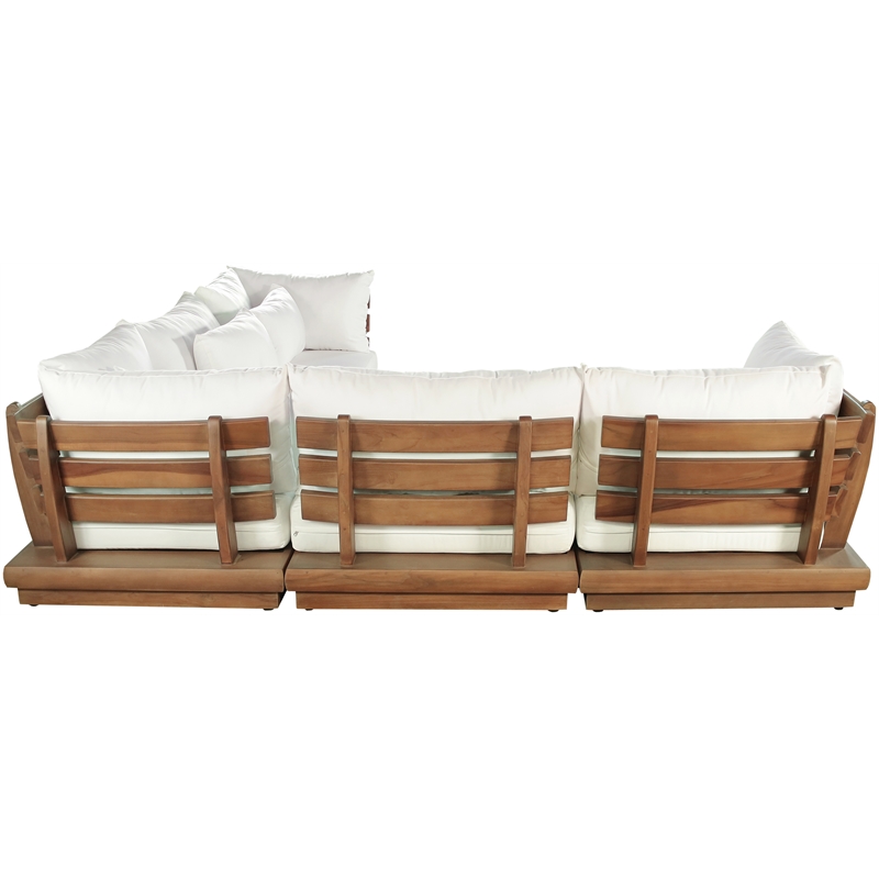 Meridian Furniture Mirella 113