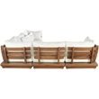 Meridian Furniture Mirella 113