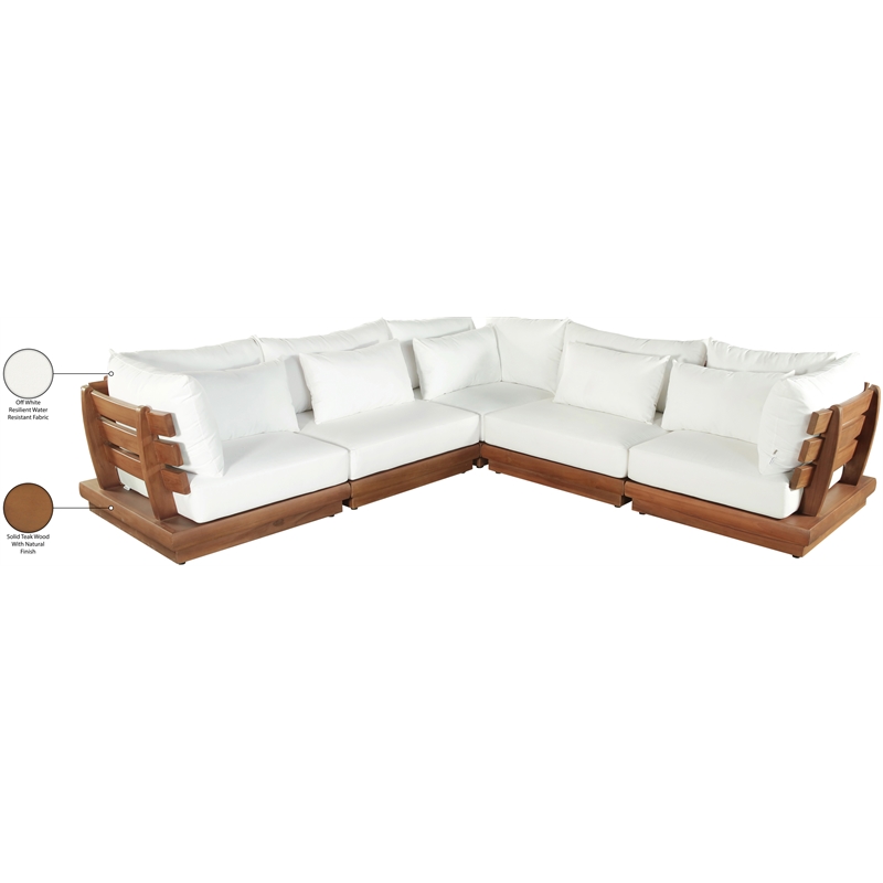 Meridian Furniture Mirella 113