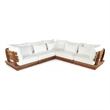 Meridian Furniture Mirella 113