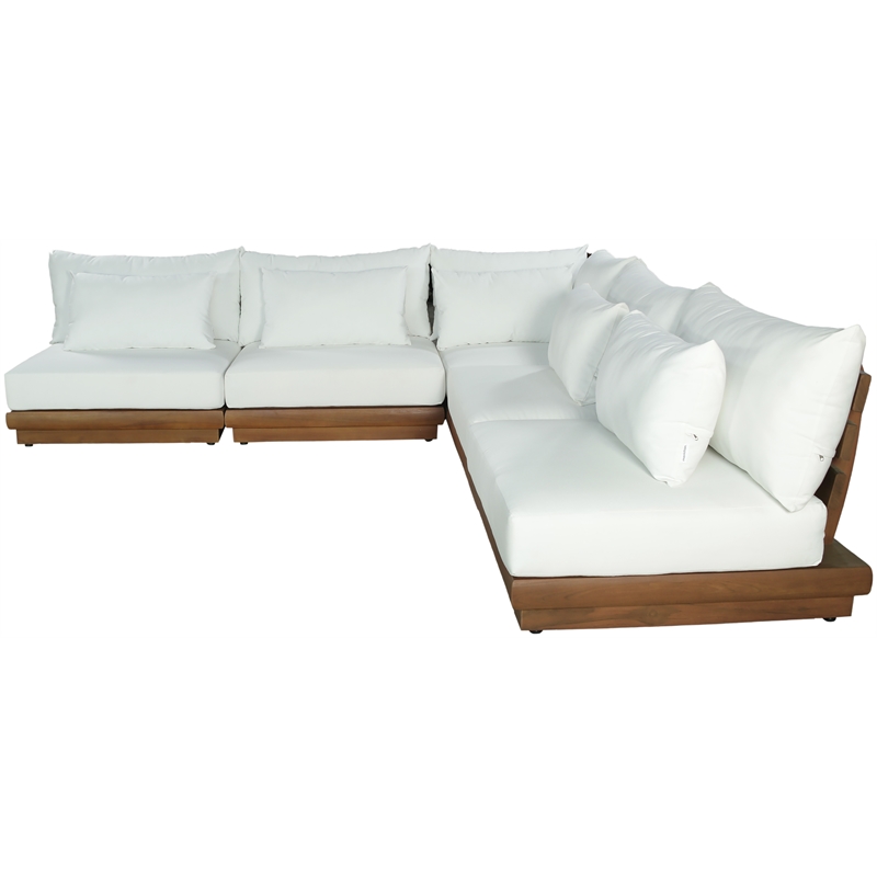 Meridian Furniture Mirella 112
