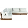 Meridian Furniture Mirella 112