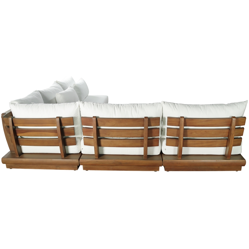 Meridian Furniture Mirella 112