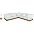 Meridian Furniture Mirella 112