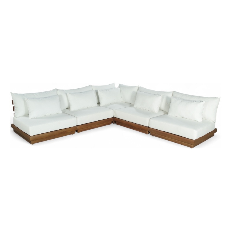 Meridian Furniture Mirella 112