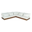 Meridian Furniture Mirella 112