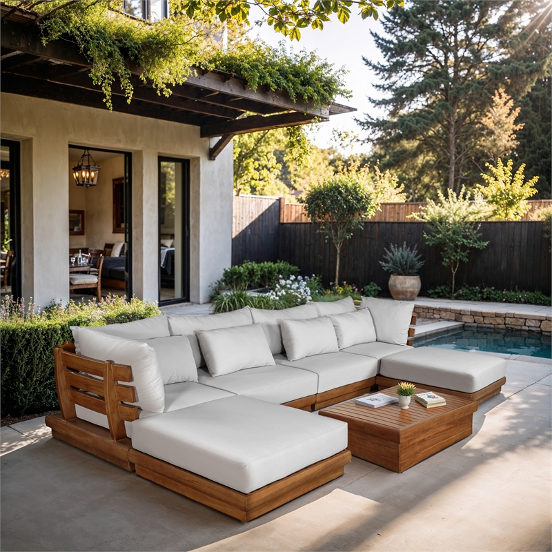 Meridian Furniture Mirella 150