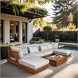 Meridian Furniture Mirella 150