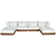 Meridian Furniture Mirella 150