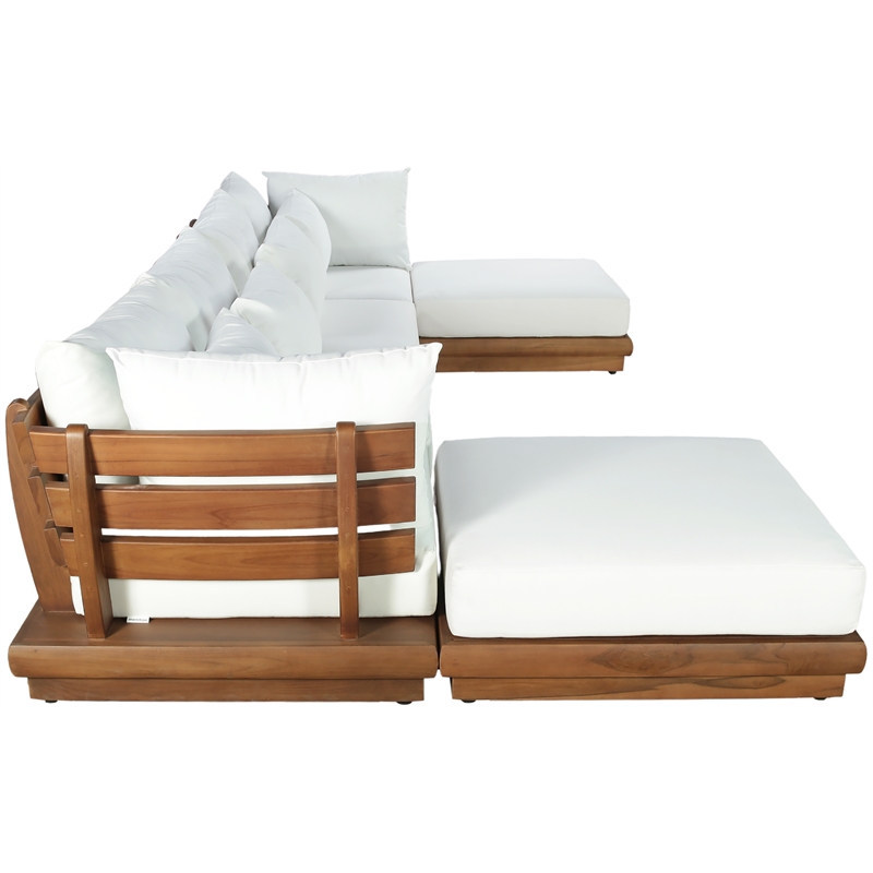 Meridian Furniture Mirella 150