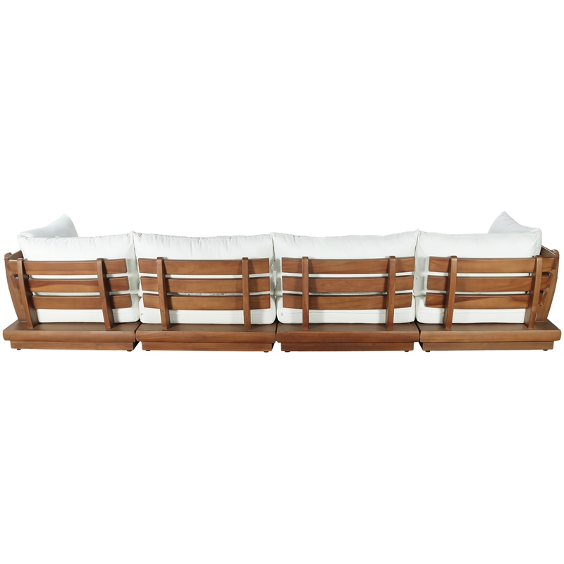 Meridian Furniture Mirella 150
