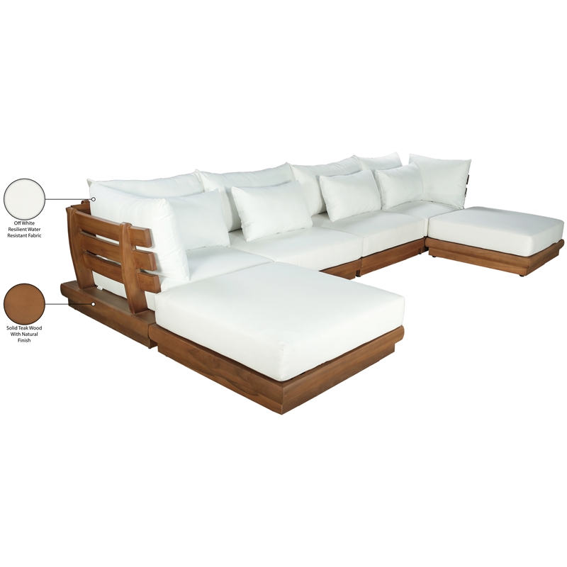 Meridian Furniture Mirella 150