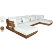 Meridian Furniture Mirella 150