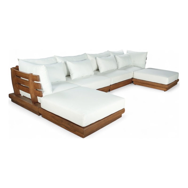 Meridian Furniture Mirella 150