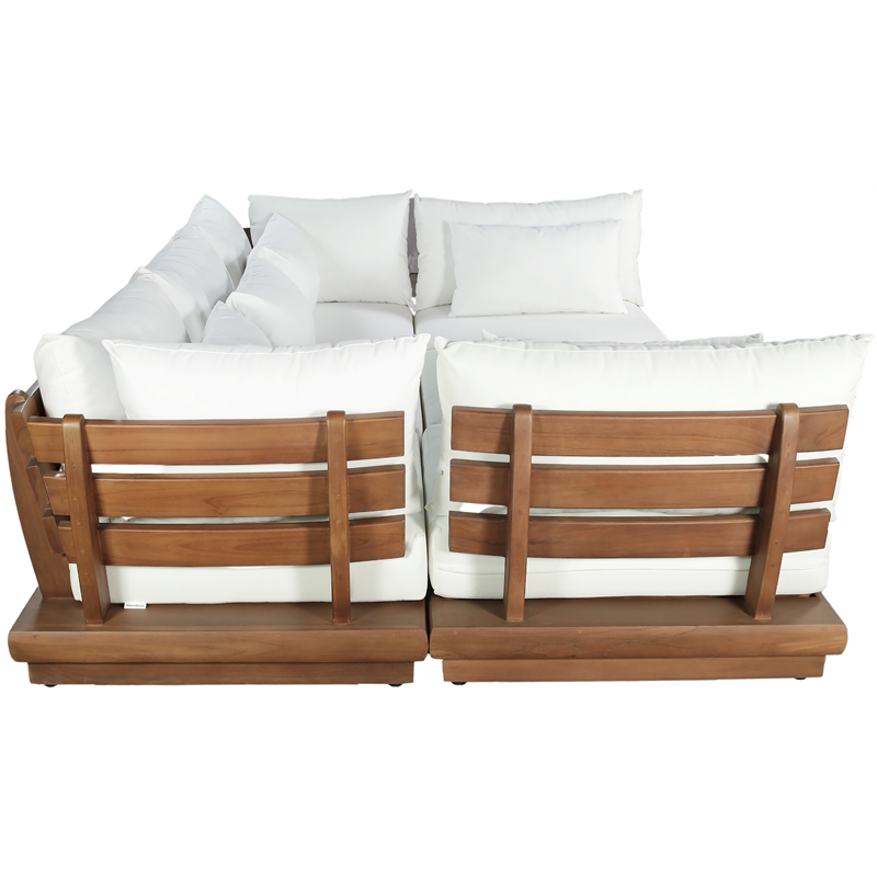 Meridian Furniture Mirella 113