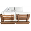 Meridian Furniture Mirella 113