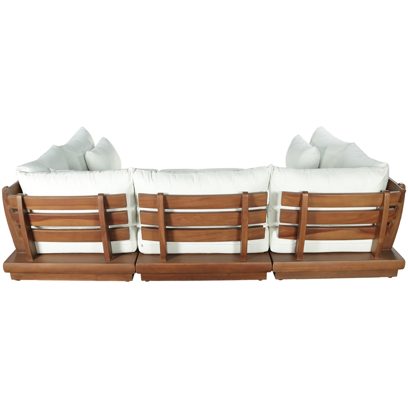 Meridian Furniture Mirella 113