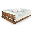 Meridian Furniture Mirella 113