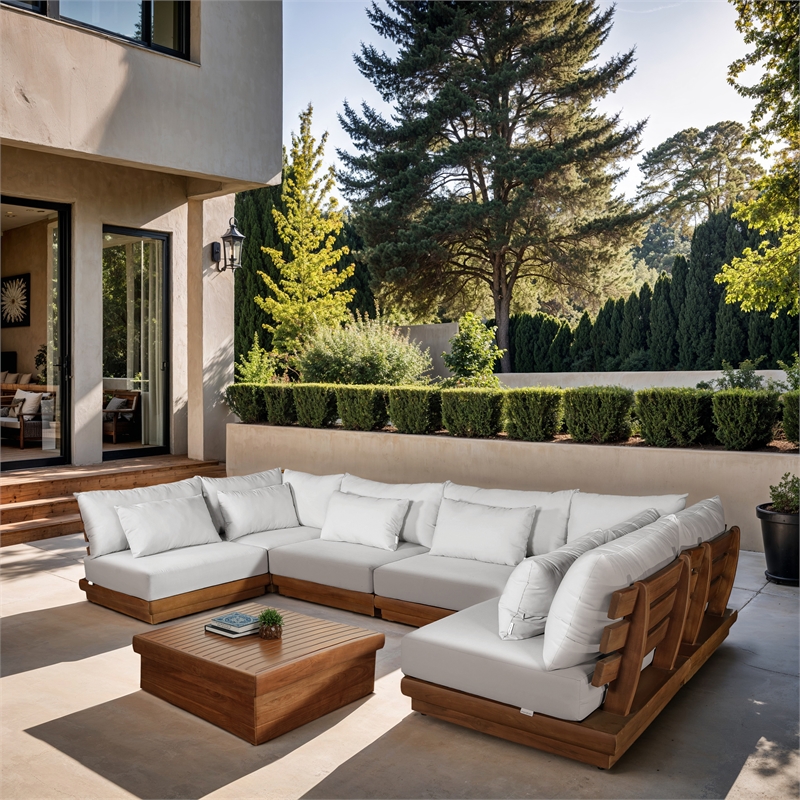 Meridian Furniture Mirella 150