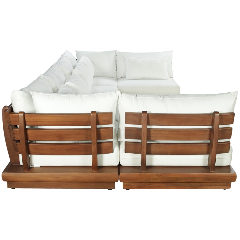 Meridian Furniture Mirella 150