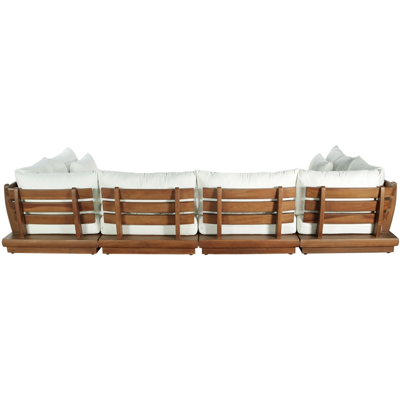 Meridian Furniture Mirella 150