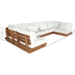 Meridian Furniture Mirella 150