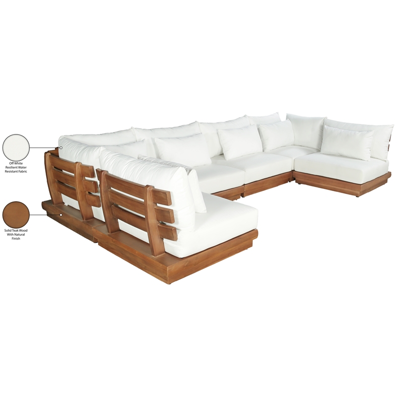 Meridian Furniture Mirella 150
