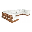 Meridian Furniture Mirella 150