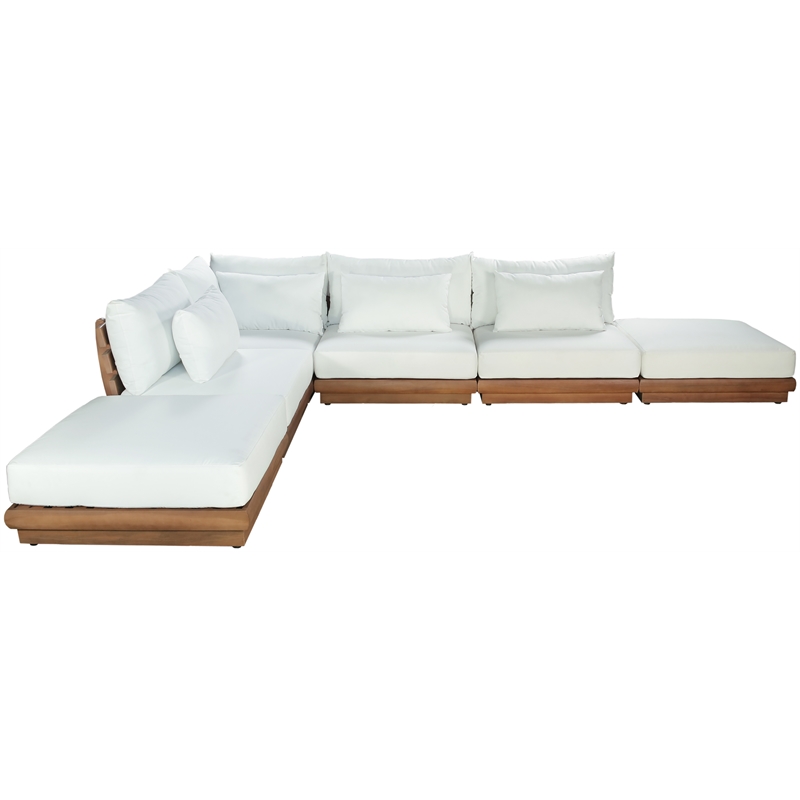 Meridian Furniture Mirella 149