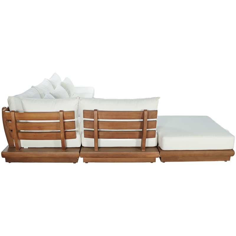 Meridian Furniture Mirella 149