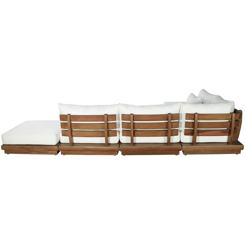 Meridian Furniture Mirella 149