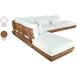 Meridian Furniture Mirella 149