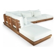 Meridian Furniture Mirella 149
