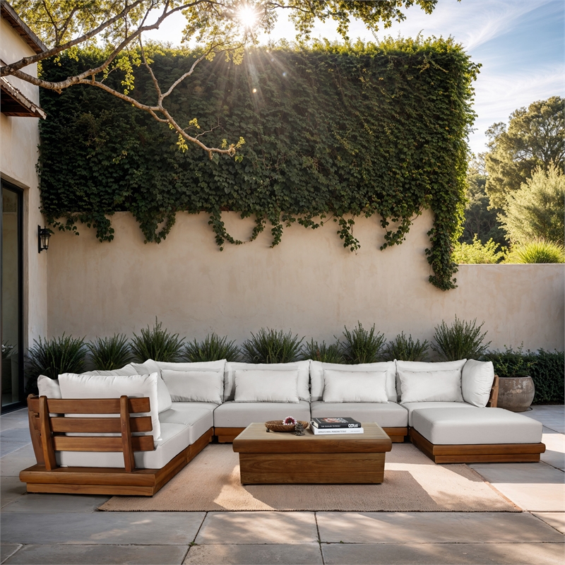 Meridian Furniture Mirella 150