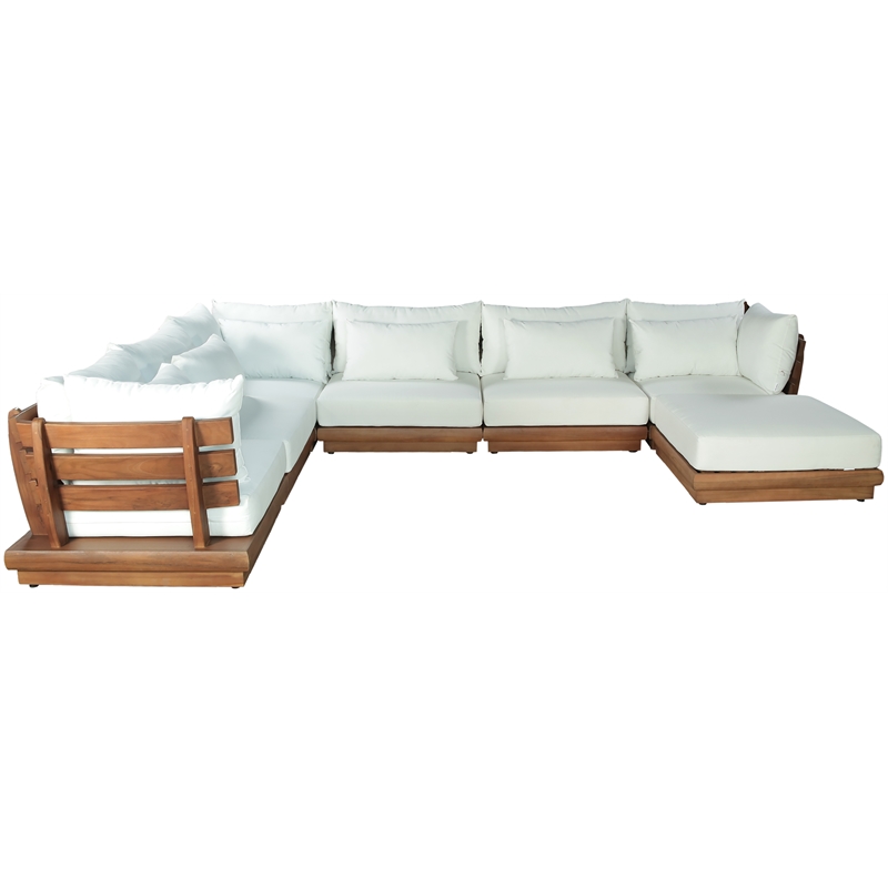 Meridian Furniture Mirella 150