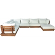 Meridian Furniture Mirella 150