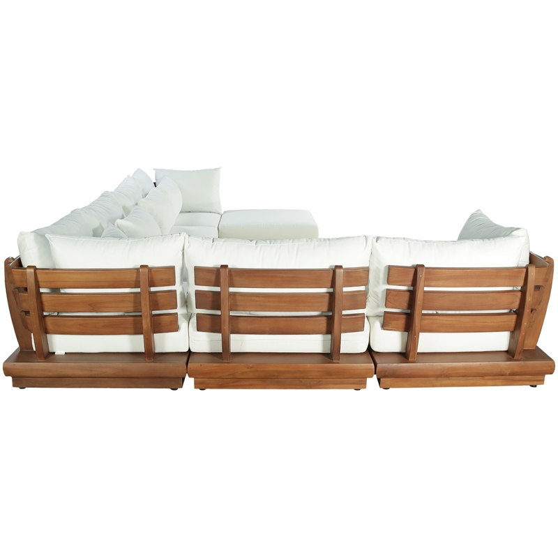 Meridian Furniture Mirella 150