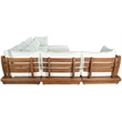 Meridian Furniture Mirella 150