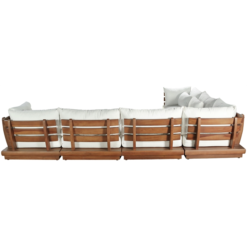 Meridian Furniture Mirella 150