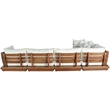 Meridian Furniture Mirella 150