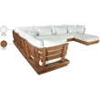 Meridian Furniture Mirella 150