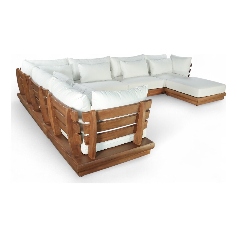 Meridian Furniture Mirella 150